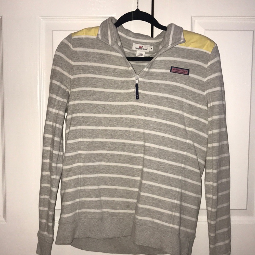 Women’s - Vineyard Vines - Shep Shirt Pullover